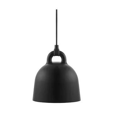 Lampa Bell czarna - XS - Normann Copenhagen