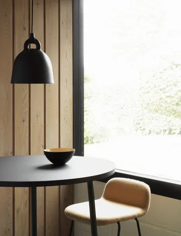 Lampa Bell czarna - XS - Normann Copenhagen