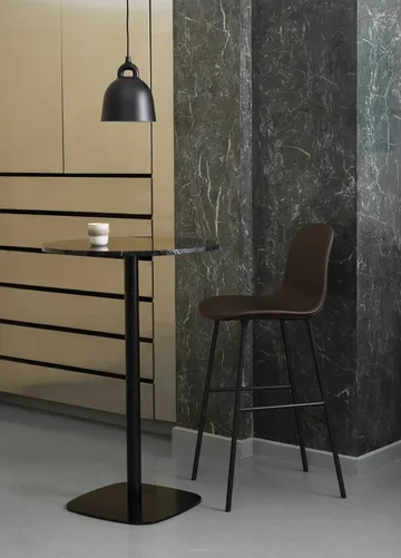 Lampa Bell czarna - XS - Normann Copenhagen