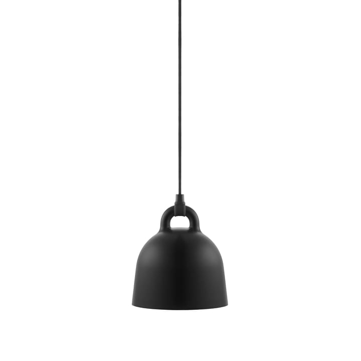 Lampa Bell czarna - XS - Normann Copenhagen