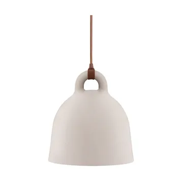 Lampa Bell sand (piaskowa) - mały - Normann Copenhagen