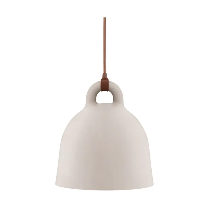 Lampa Bell sand (piaskowa) - mały - Normann Copenhagen