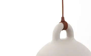 Lampa Bell sand (piaskowa) - mały - Normann Copenhagen