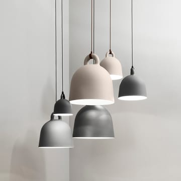 Lampa Bell sand (piaskowa) - średni - Normann Copenhagen