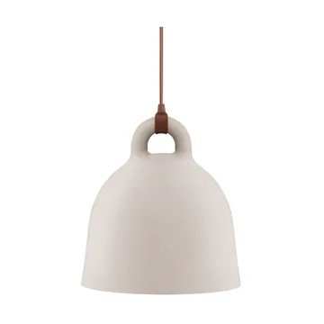 Lampa Bell sand (piaskowa) - średni - Normann Copenhagen