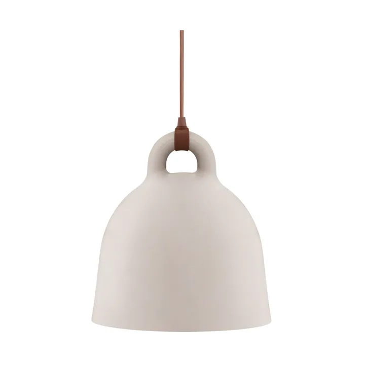 Lampa Bell sand (piaskowa) - średni - Normann Copenhagen