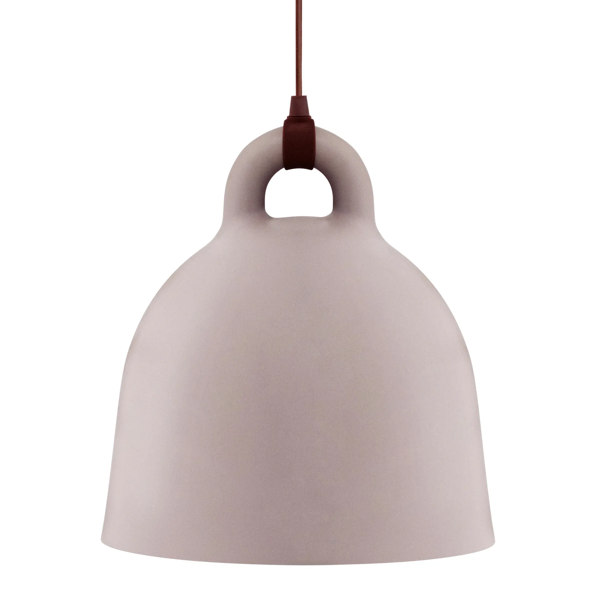 Lampa Bell sand (piaskowa), średni Normann Copenhagen