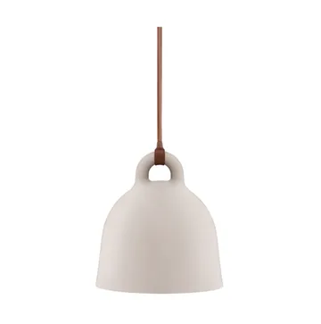 Lampa Bell sand (piaskowa) - XS - Normann Copenhagen