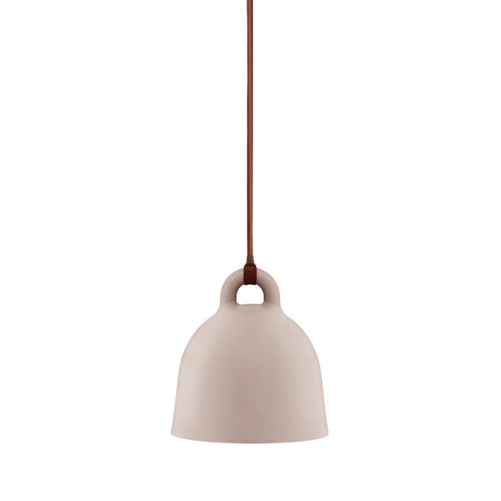 Lampa Bell sand (piaskowa) - XS - Normann Copenhagen