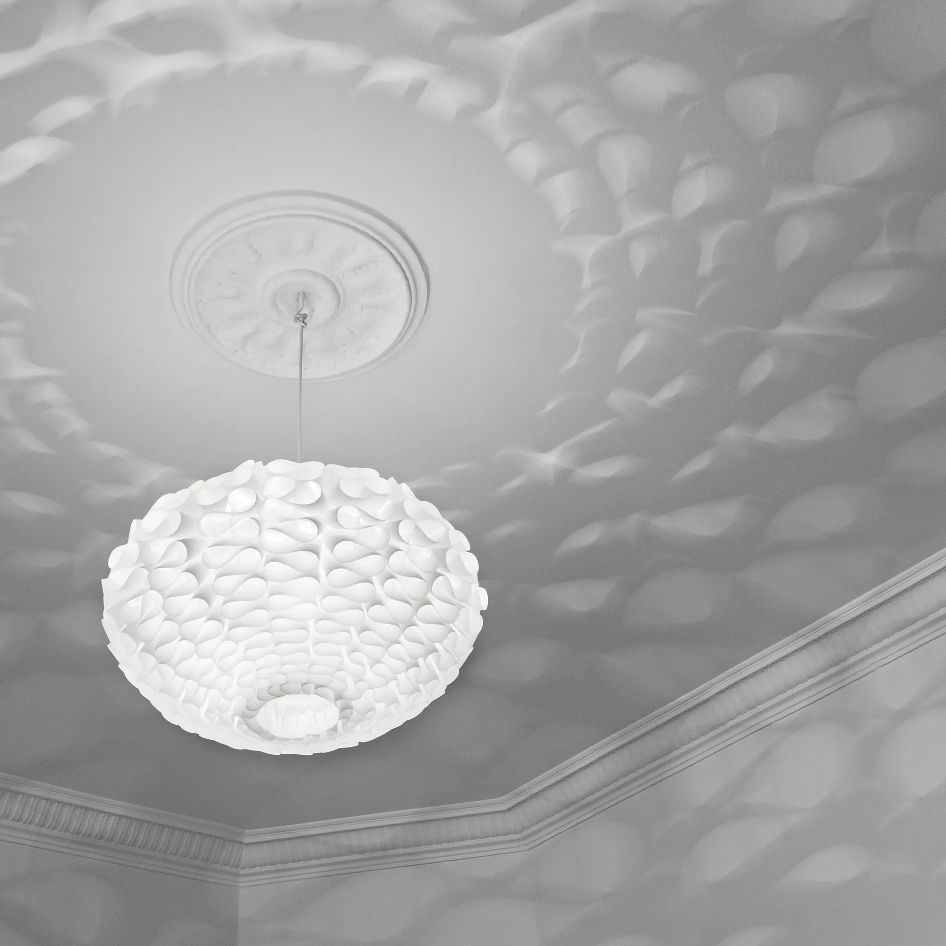 Lampa Norm 03 , mały Normann Copenhagen