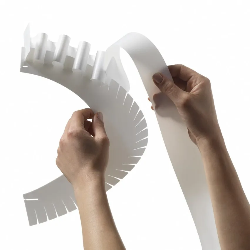 Lampa Norm 03 , mały Normann Copenhagen