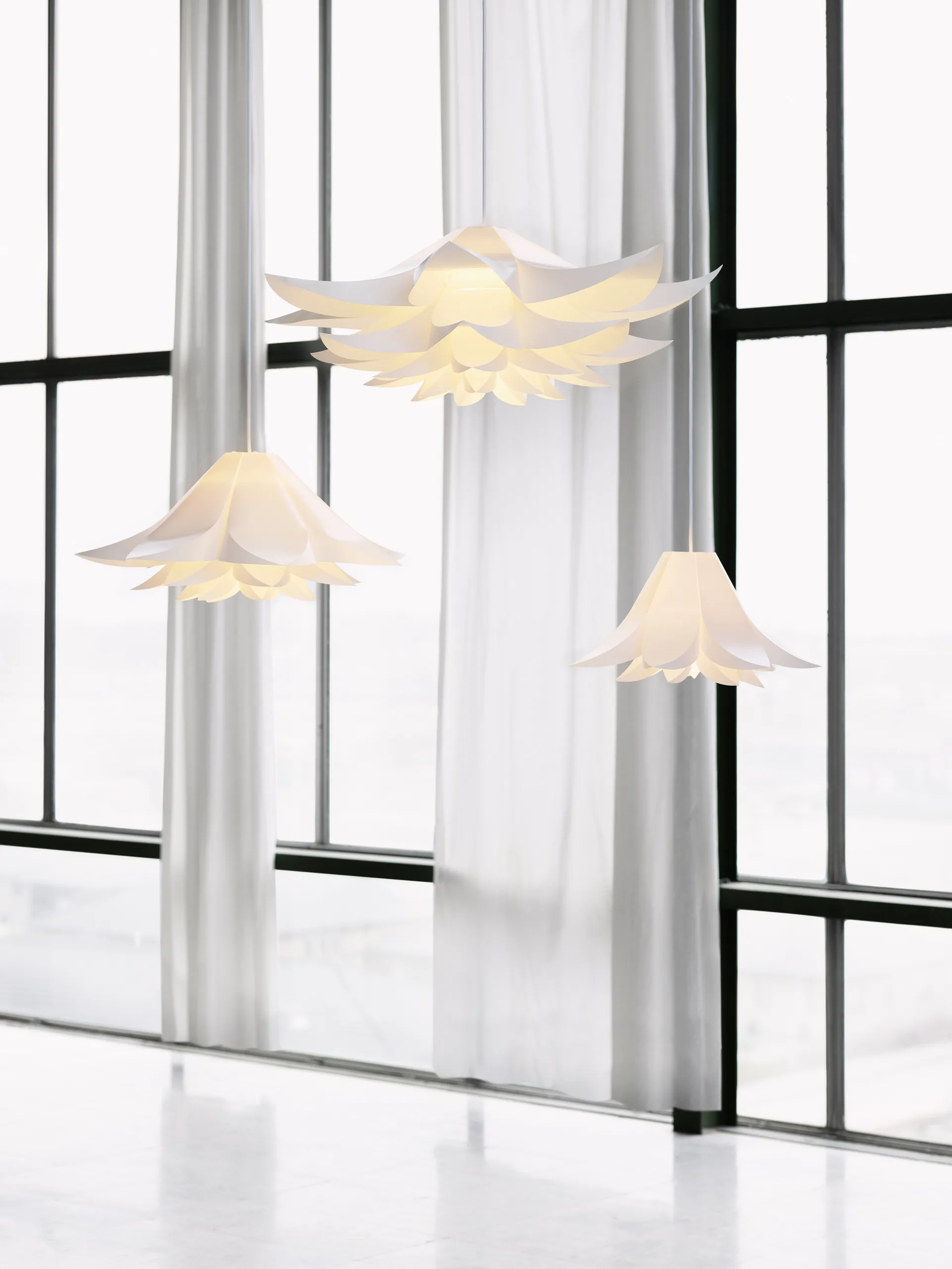 Lampa Norm 06 , mały Normann Copenhagen