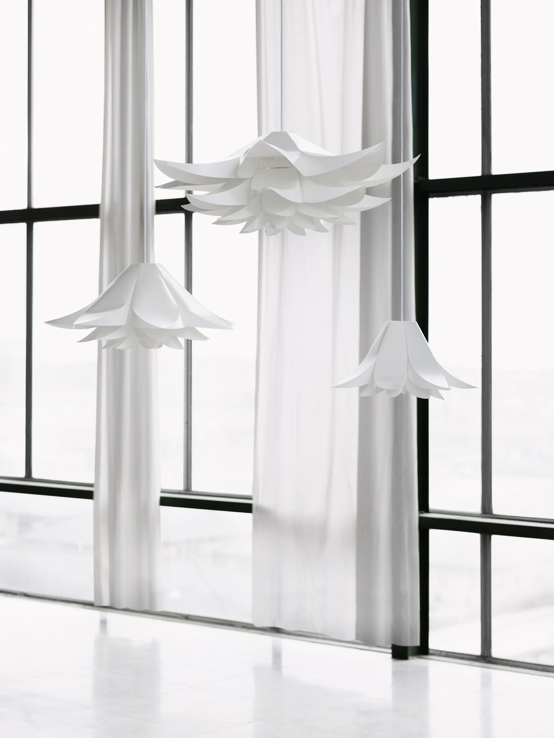 Lampa Norm 06 , średni Normann Copenhagen