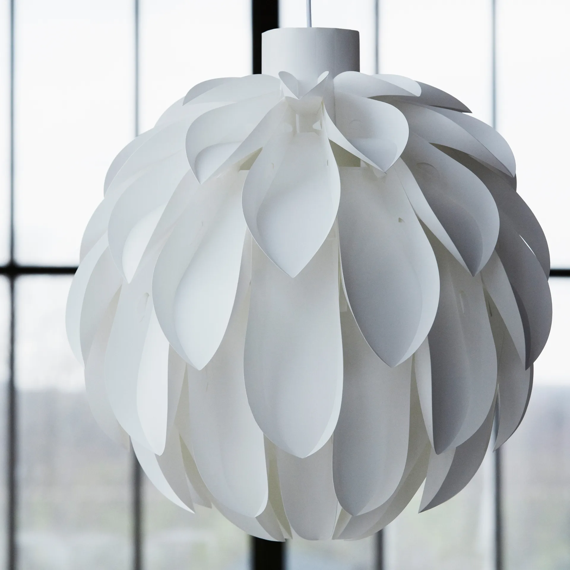 Lampa Norm 12, l Normann Copenhagen