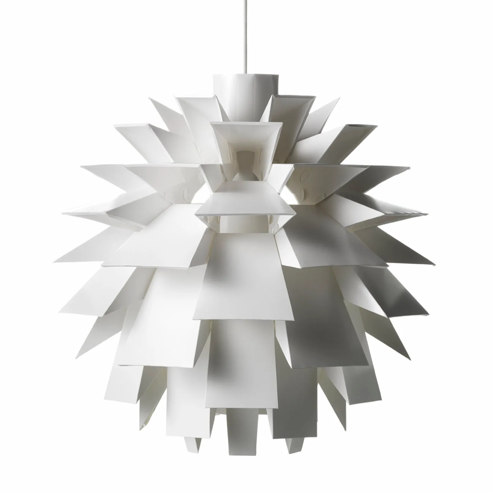 Lampa Norm 69, duży Normann Copenhagen