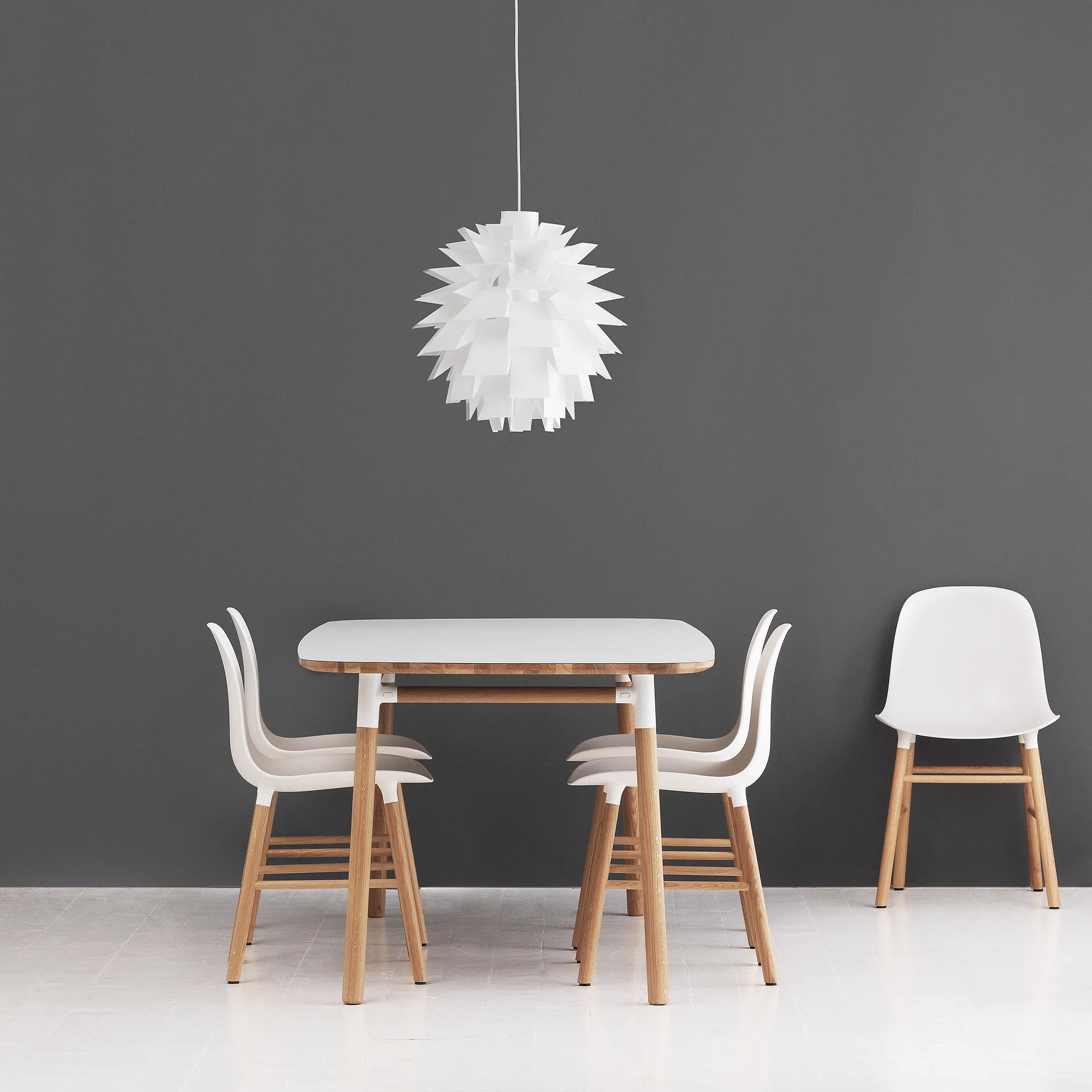 Lampa Norm 69, XL Normann Copenhagen
