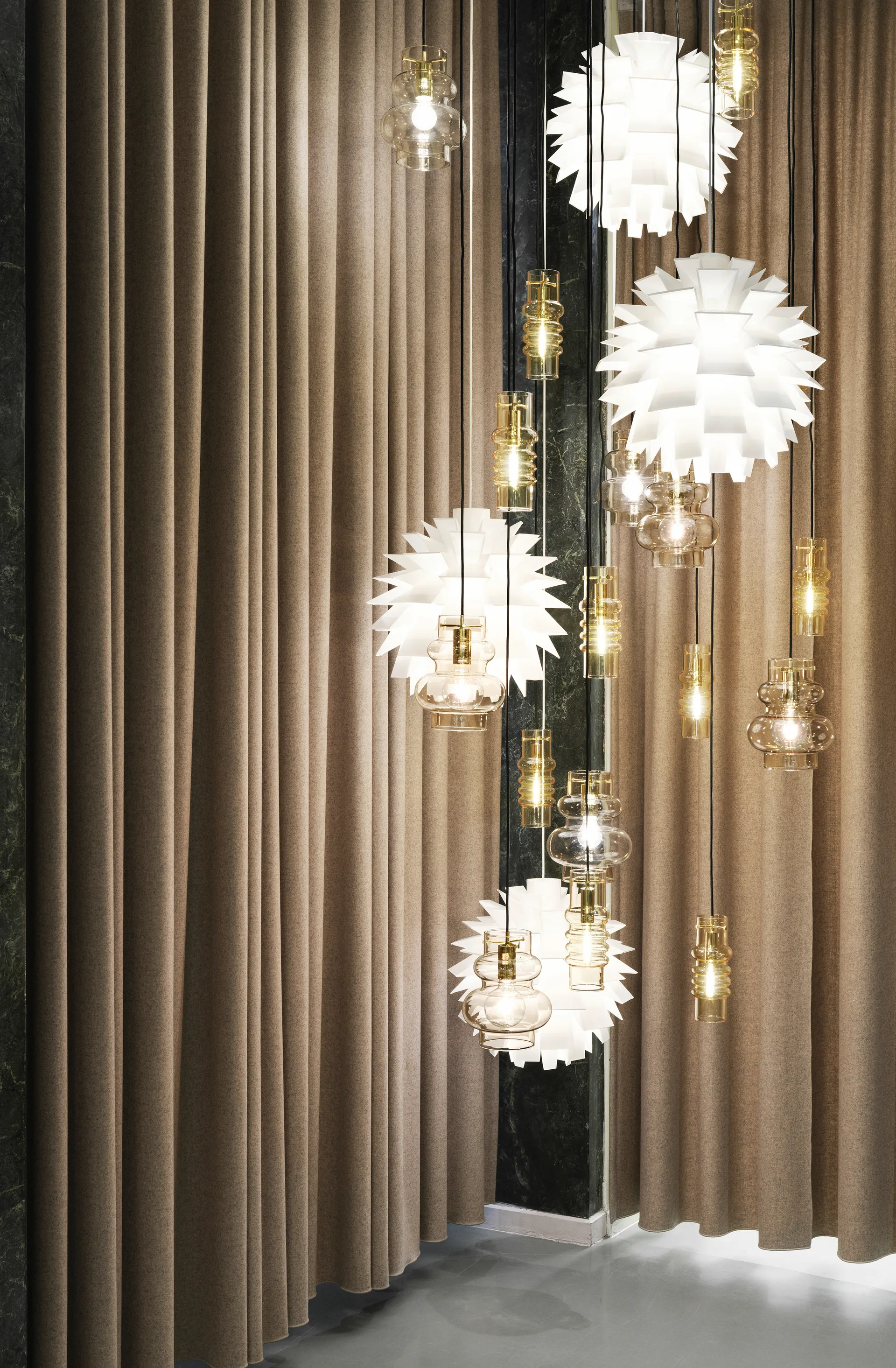 Lampa Norm 69, XL Normann Copenhagen