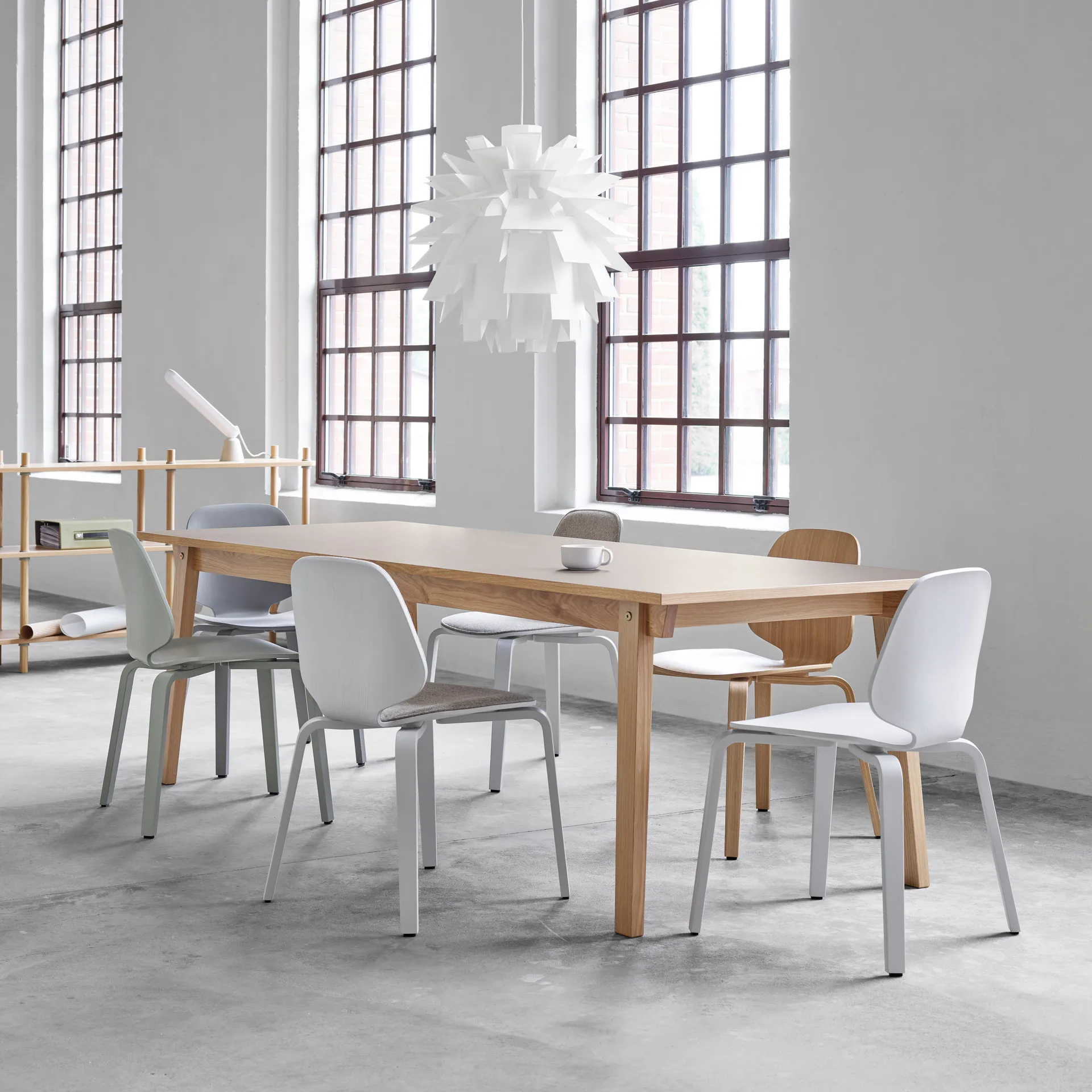 Lampa Norm 69, XXL Normann Copenhagen