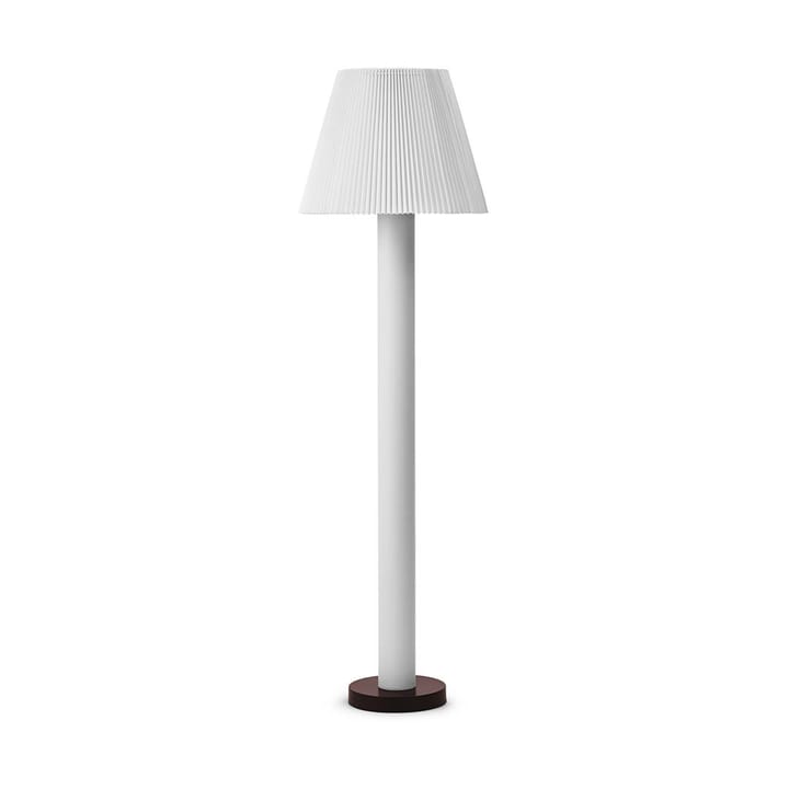Lampa podłogowa Cellu 168,5 cm - Biały - Normann Copenhagen