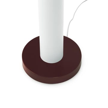 Lampa podłogowa Cellu 168,5 cm - Biały - Normann Copenhagen