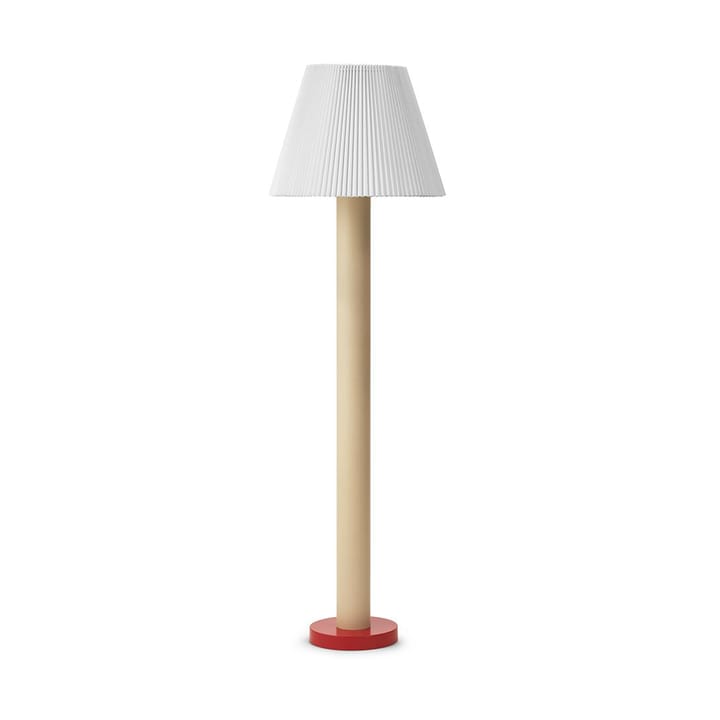 Lampa podłogowa Cellu 168,5 cm - Piasek - Normann Copenhagen