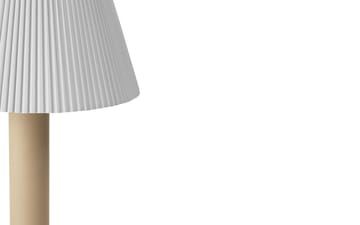 Lampa podłogowa Cellu 168,5 cm - Piasek - Normann Copenhagen