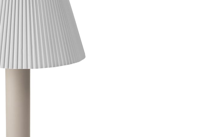 Lampa podłogowa Cellu 168,5 cm, Szary Normann Copenhagen