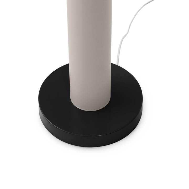 Lampa podłogowa Cellu 168,5 cm, Szary Normann Copenhagen