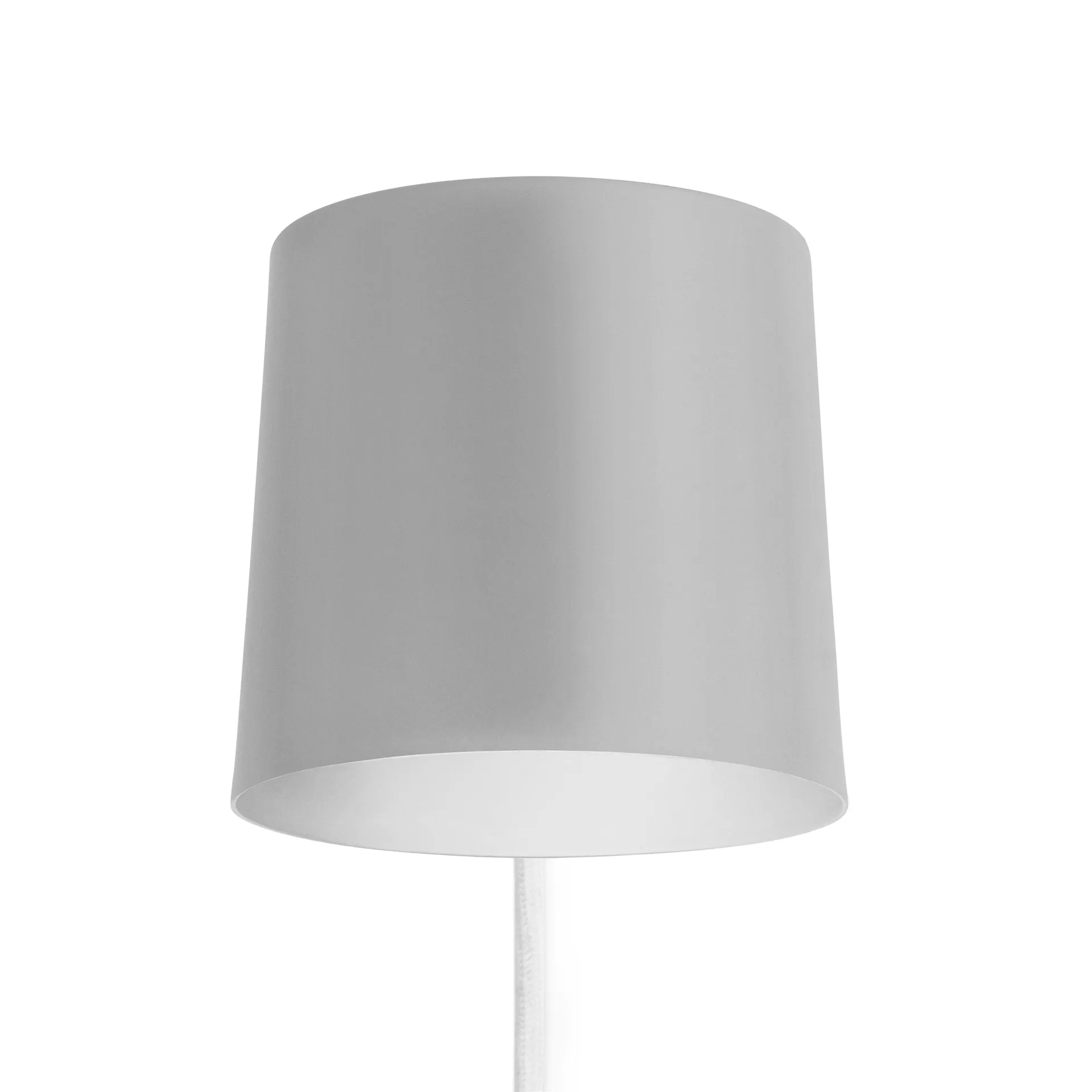 Lampa ścienna Rise, szary Normann Copenhagen