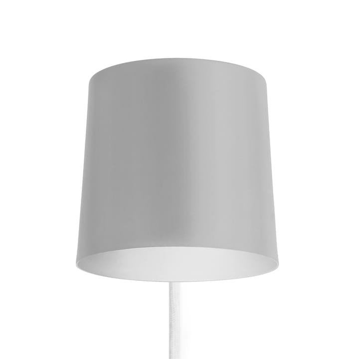 Lampa ścienna Rise - szary - Normann Copenhagen