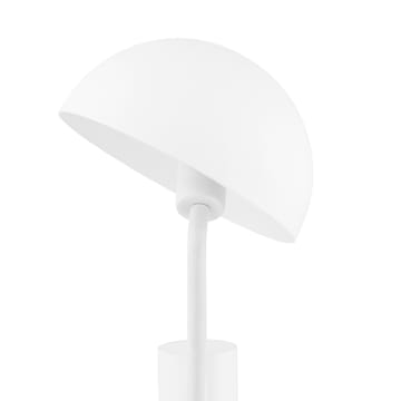 Lampa stołowa Cap - biały - Normann Copenhagen