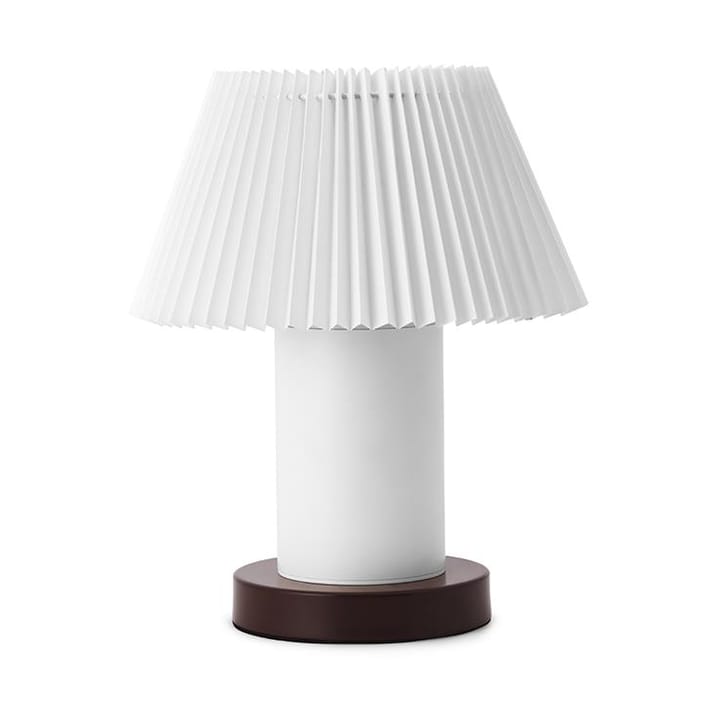 Lampa stołowa Cellu 35 cm - Biały - Normann Copenhagen