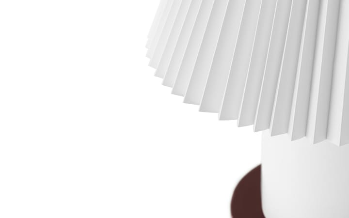 Lampa stołowa Cellu 35 cm, Biały Normann Copenhagen