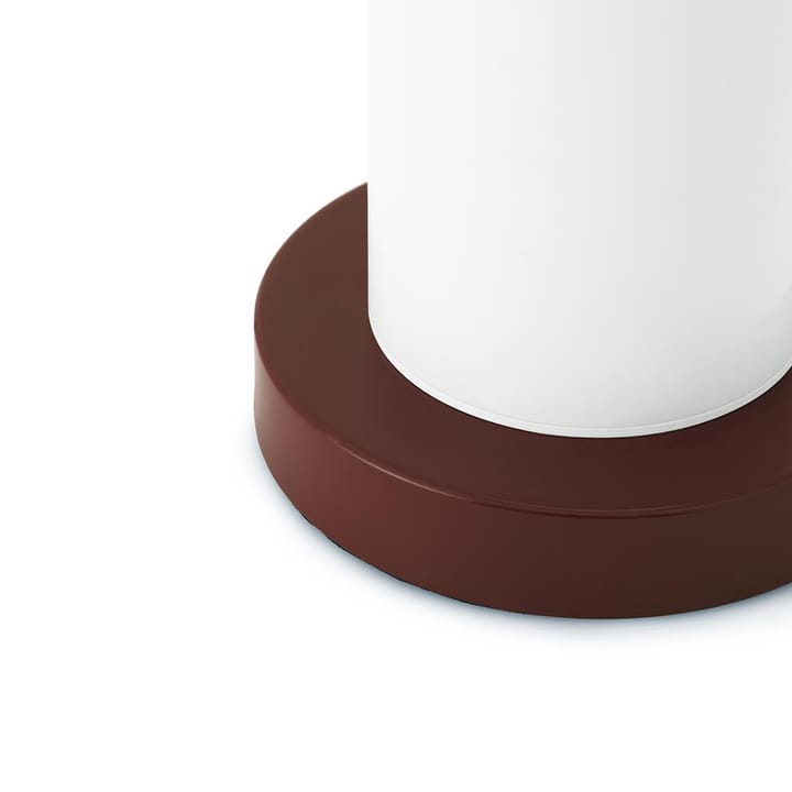 Lampa stołowa Cellu 35 cm, Biały Normann Copenhagen