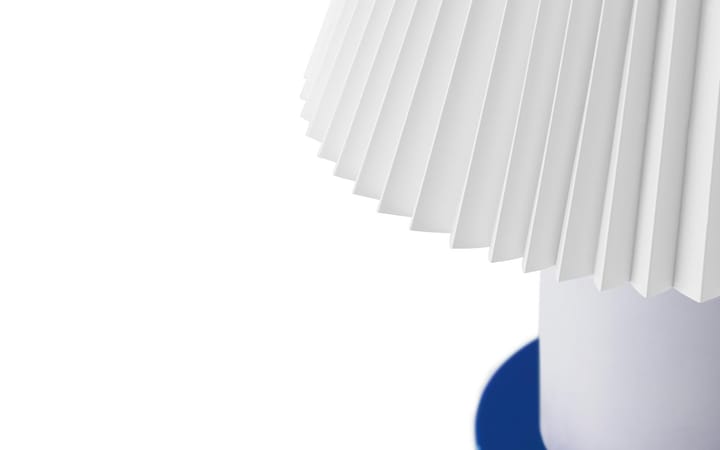 Lampa stołowa Cellu 35 cm, Jasnoniebieski Normann Copenhagen