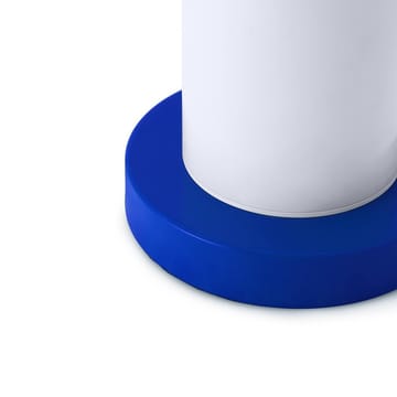 Lampa stołowa Cellu 35 cm - Jasnoniebieski - Normann Copenhagen