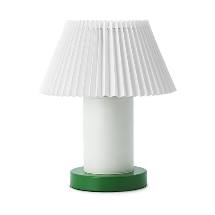 Lampa stołowa Cellu 35 cm - Jasnozielony - Normann Copenhagen