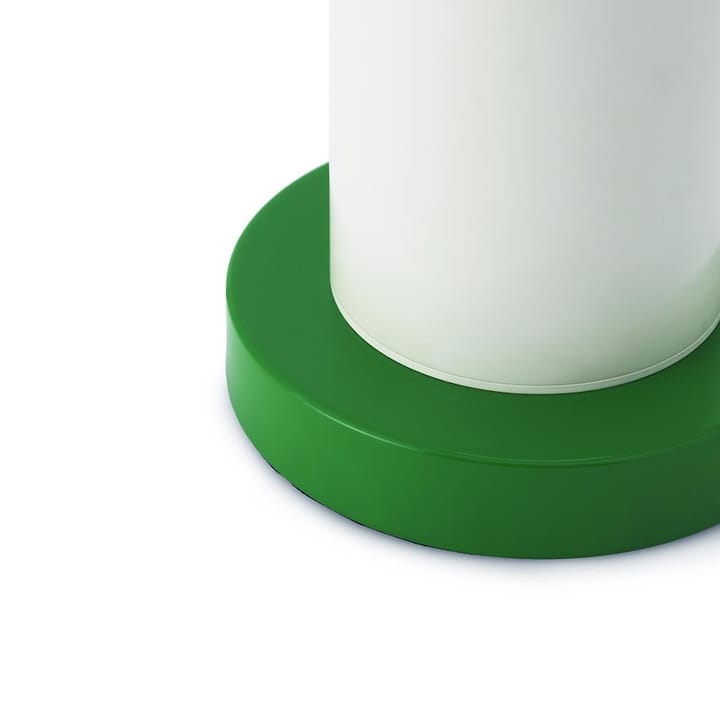 Lampa stołowa Cellu 35 cm, Jasnozielony Normann Copenhagen