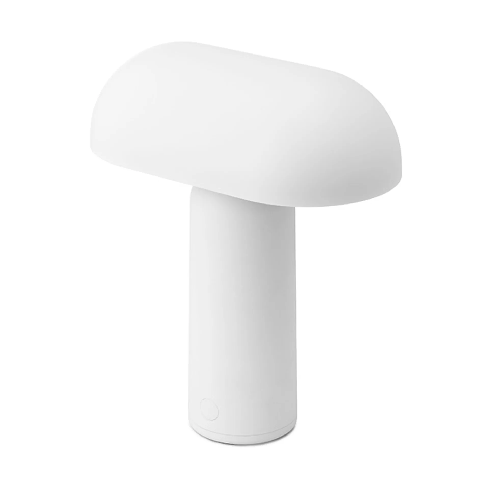 Lampa stołowa Porta, Biały Normann Copenhagen