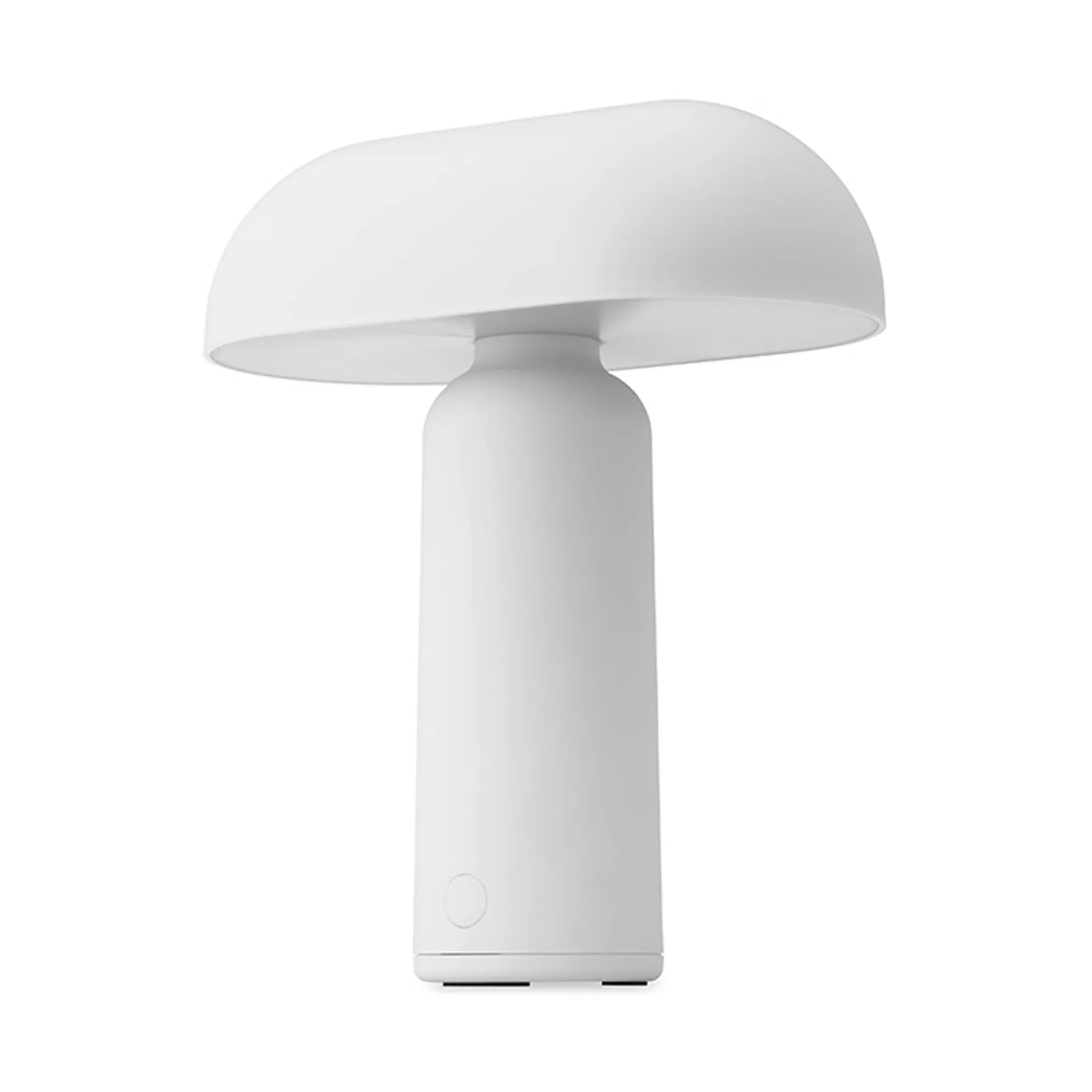 Lampa stołowa Porta, Biały Normann Copenhagen