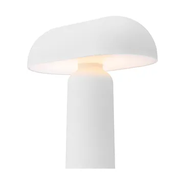 Lampa stołowa Porta - Biały - Normann Copenhagen