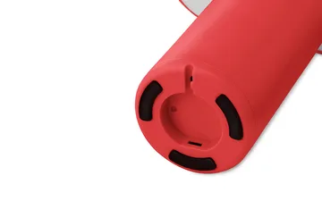 Lampa stołowa Porta - Bright red - Normann Copenhagen