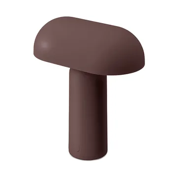 Lampa stołowa Porta - Brown - Normann Copenhagen