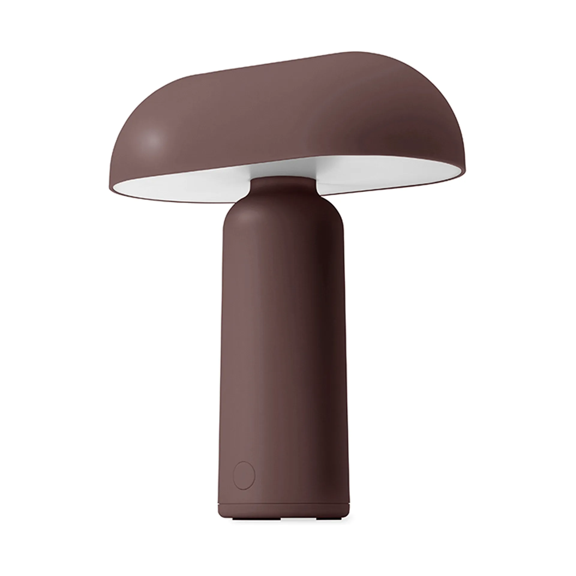 Lampa stołowa Porta, Brown Normann Copenhagen