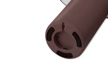 Lampa stołowa Porta - Brown - Normann Copenhagen
