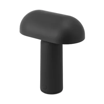 Lampa stołowa Porta - Czarny - Normann Copenhagen