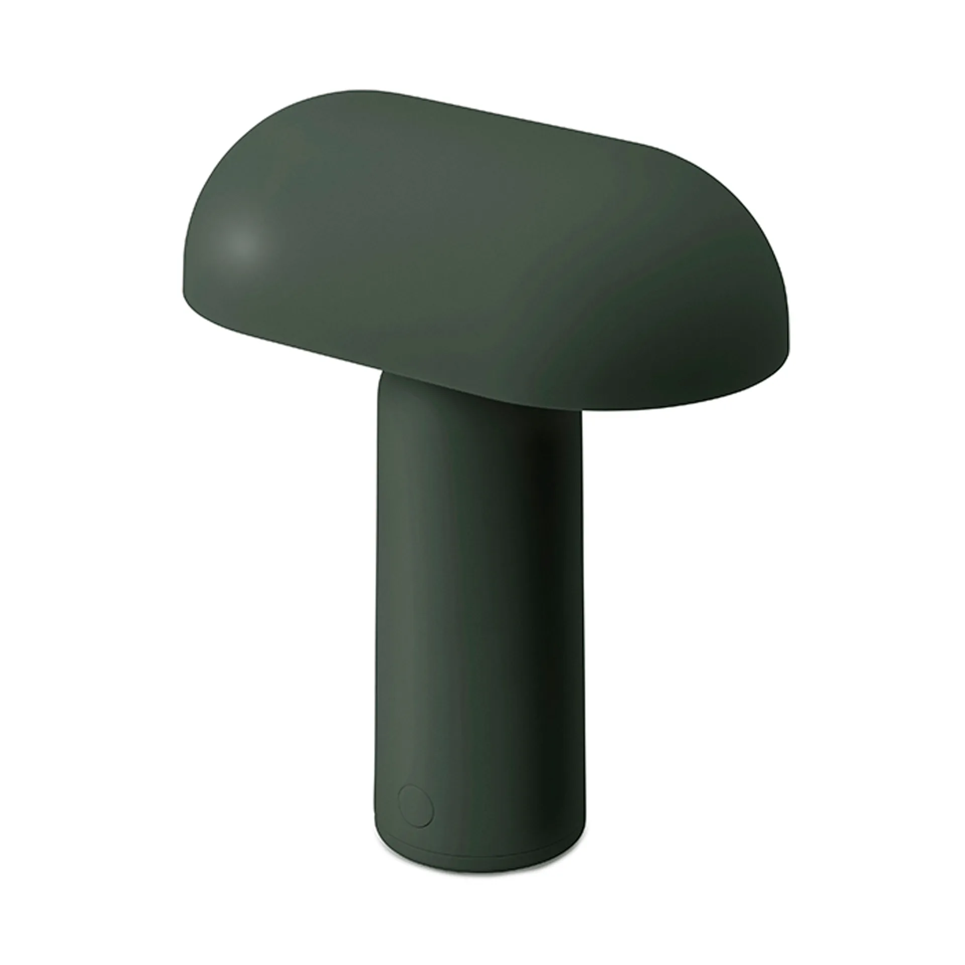 Lampa stołowa Porta, Dark green Normann Copenhagen