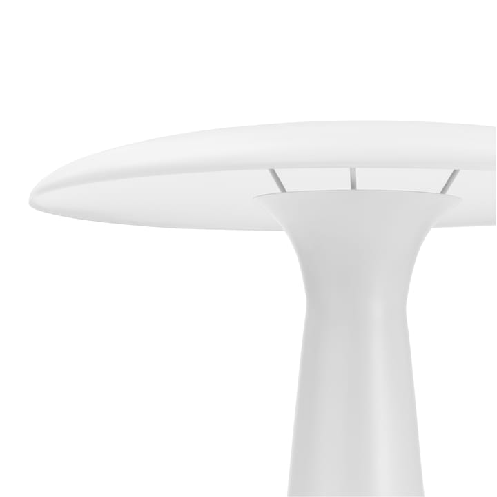 Lampa stołowa Shelter, biały Normann Copenhagen