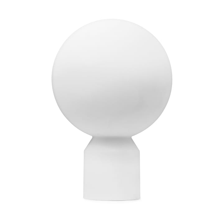 Lampa stołowa Yo large - White - Normann Copenhagen
