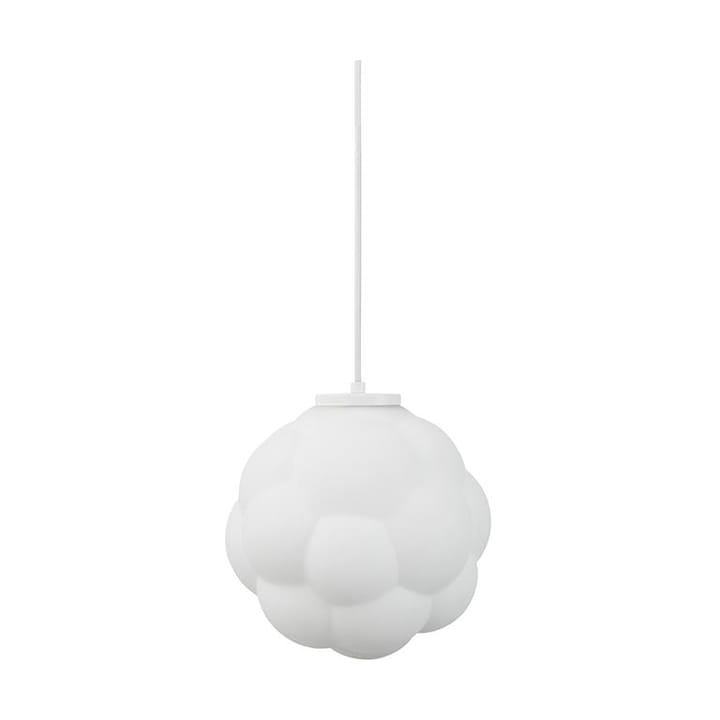 Lampa sufitowa Bubba Ø25 cm - Biały - Normann Copenhagen